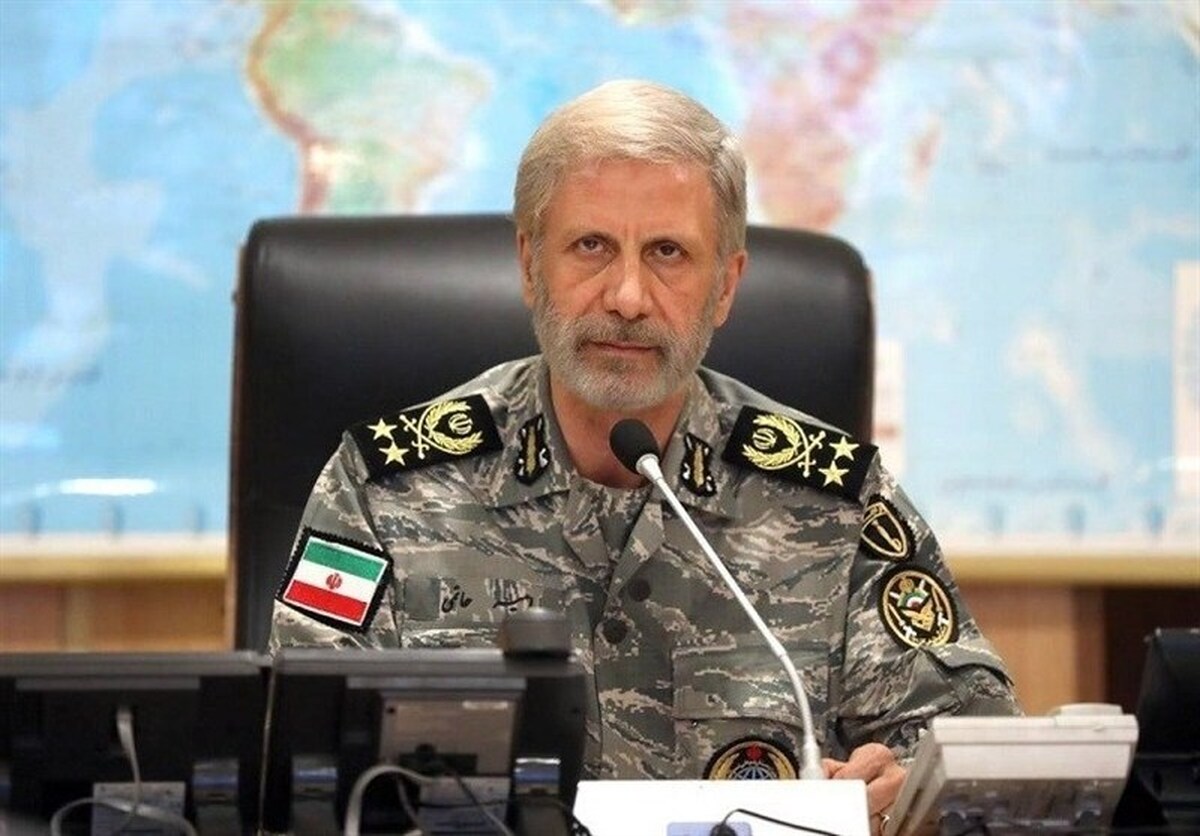 پیام تبریک امیر حاتمی به لاریجانی