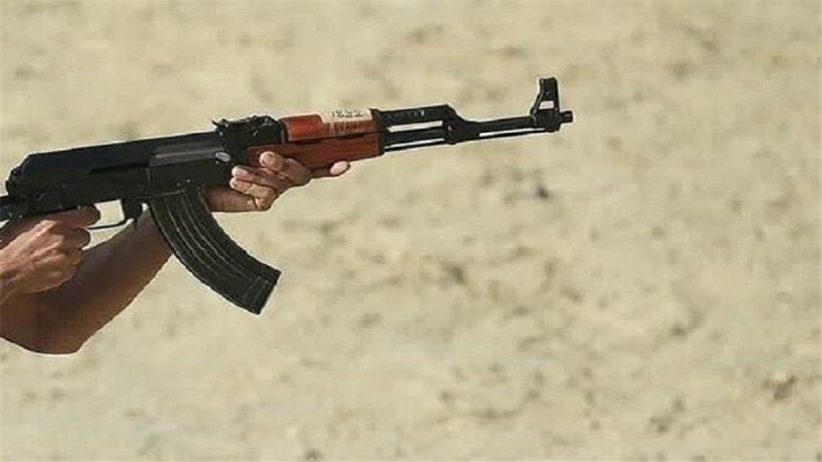 جزییات درگیری امروز فراجا با عوامل تروریستی در سراوان + عکس