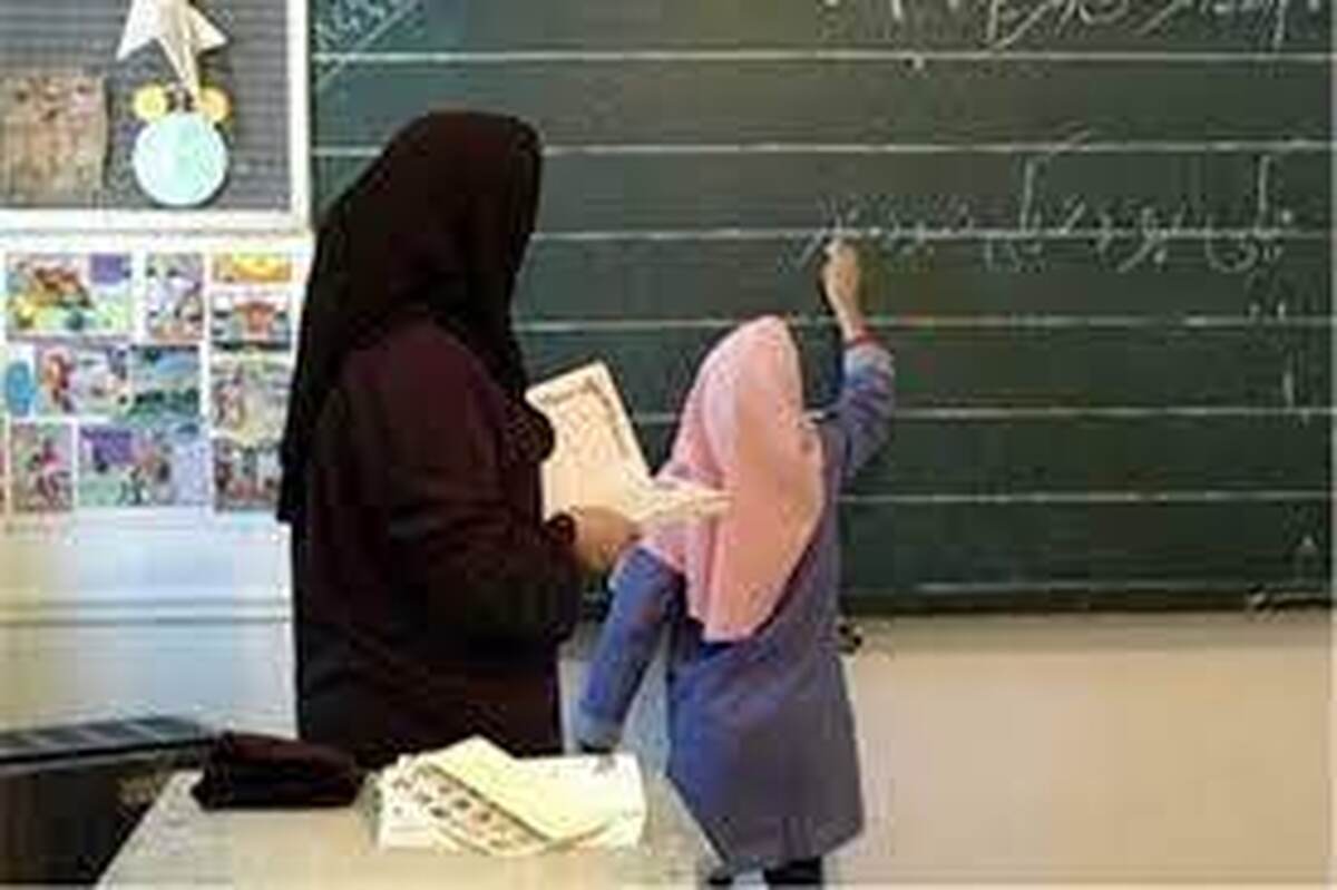 پیگیری پرداخت فوق‌العاده ویژه ۵۰ درصدی به معلمان
