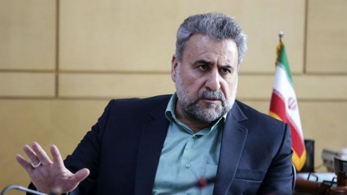 فلاحت‌پیشه: کریدور زنگزور نقض تمامیت ارضی ایران است