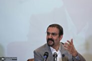 عکس| واکنش مشاور پزشکیان به توافق ارمنستان و آذربایجان و راه اندازی کریدور زنگزور (مسیر ترامپ)