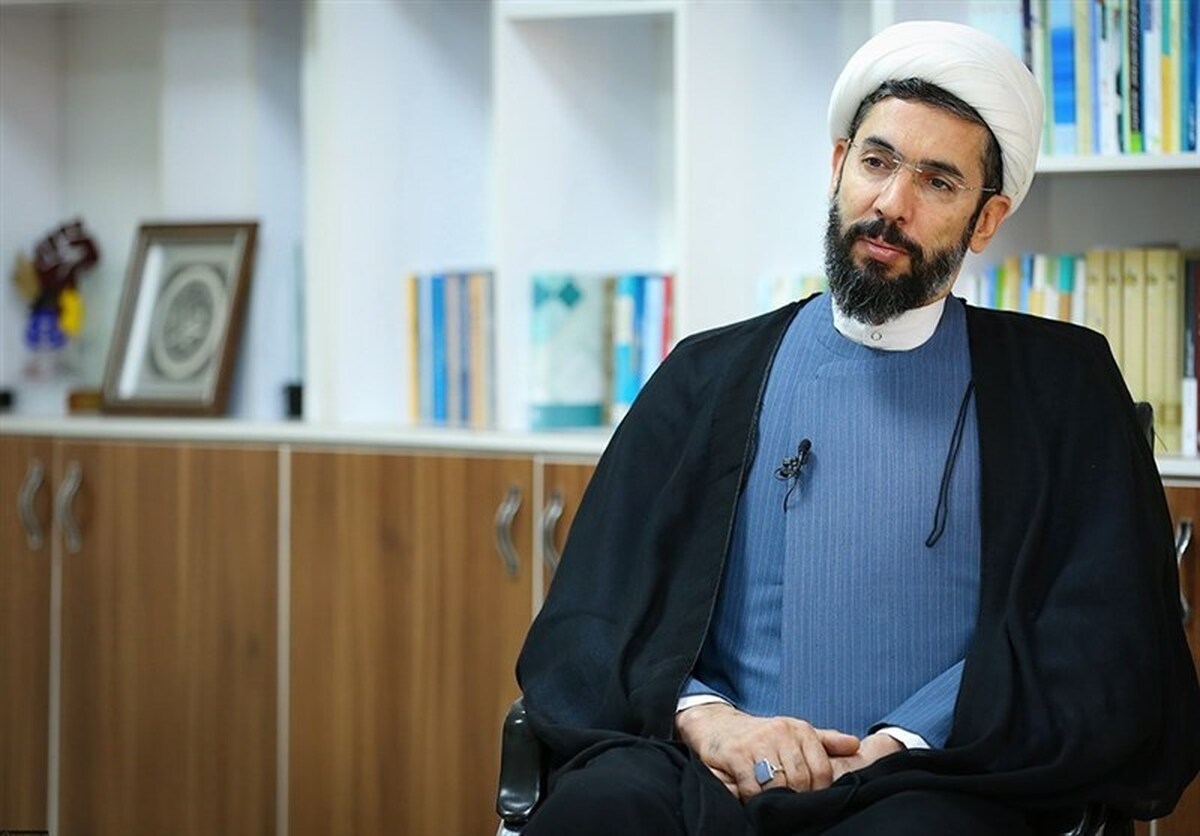 پیام تسلیت رئیس نهاد نمایندگی رهبری در پی درگذشت استاد فرشچیان