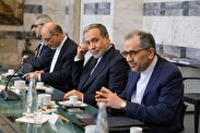 فیلم| عراقچی: از زمان تشکیل دولت پزشکیان کشور ۳ بار تا مرز جنگ رفته بود