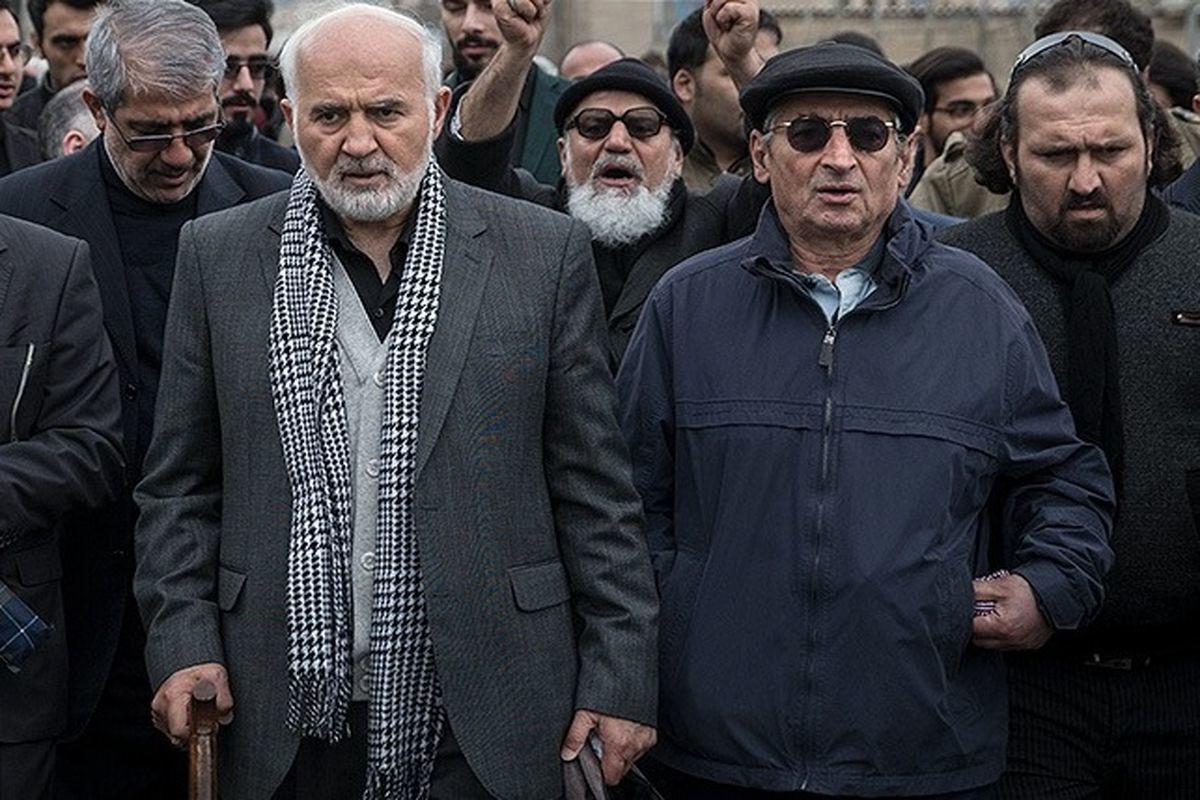 توصیف هم‌بندی پیش از انقلاب احمد توکلی از شخصیت و زندگی او
