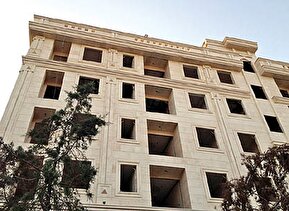 فیلم| قفل بازار مسکن شکست