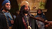 «مهمان کُشی» و سفری پرشور به قلب تاریخ اسلام
