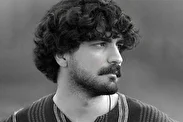 واکنش عرفان طهماسبی به نسل‌کشی اسرائیل در غزه + عکس