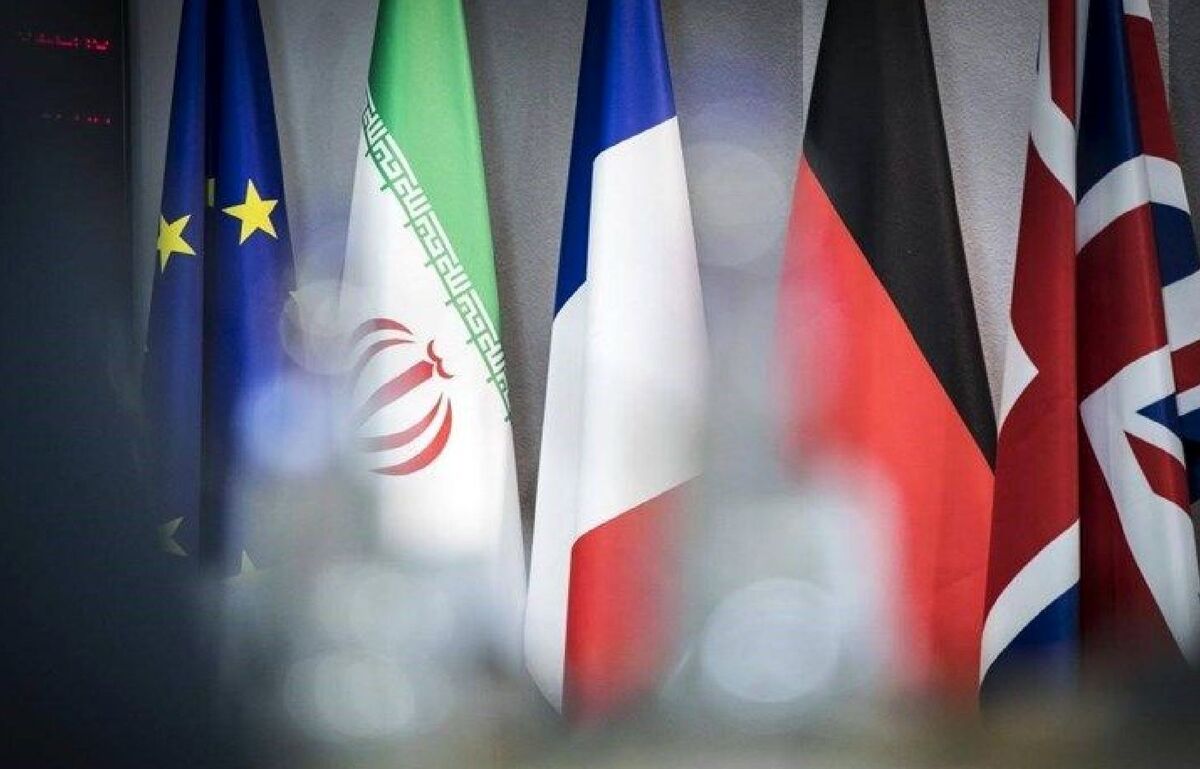 دور جدید مذاکرات ایران و اروپا؛ جمعه در استانبول