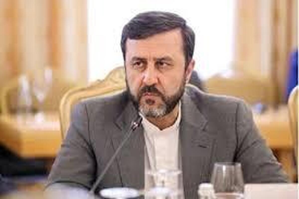 گزارش دیپلمات ارشد ایرانی از ۳ روز حضور در نیویورک