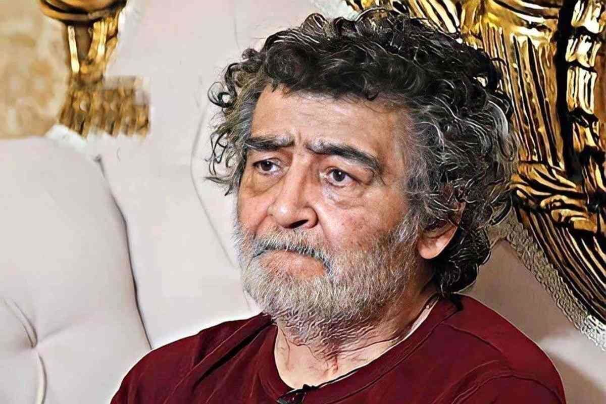 یک استخری در جنوب شهر بود که لطف کردند و یک شب من را دعوت کردند!