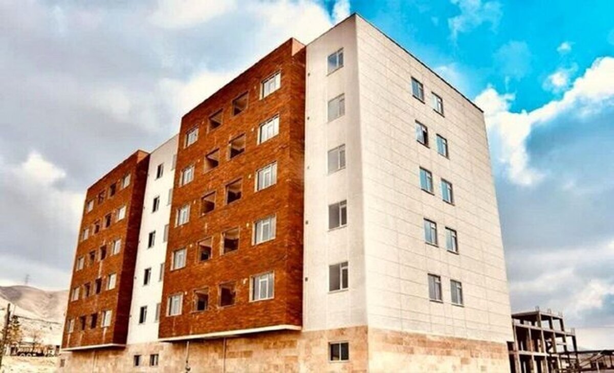 کاهش نرخ سود تسهیلات ساخت مسکن از ۲۳ به ۱۸ درصد