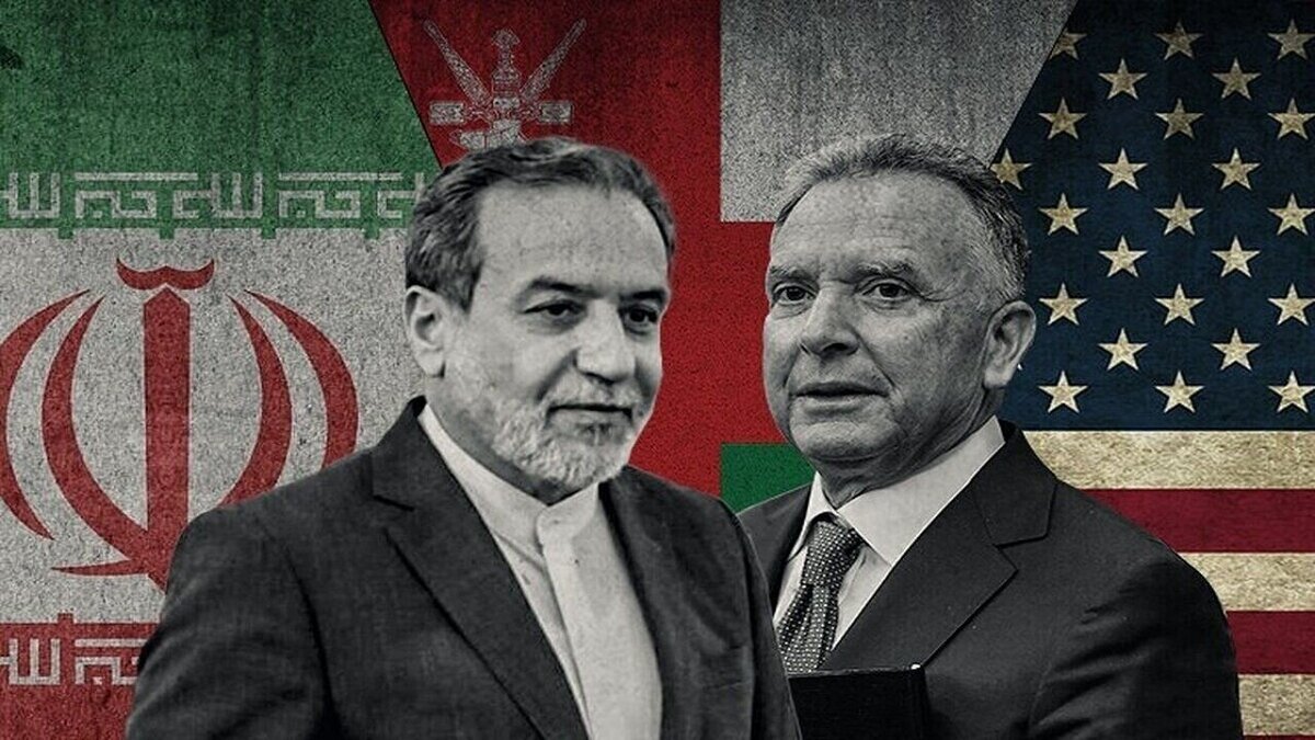 توافق پنج بندی میان ایران و آمریکا قبل از آغاز جنگ
