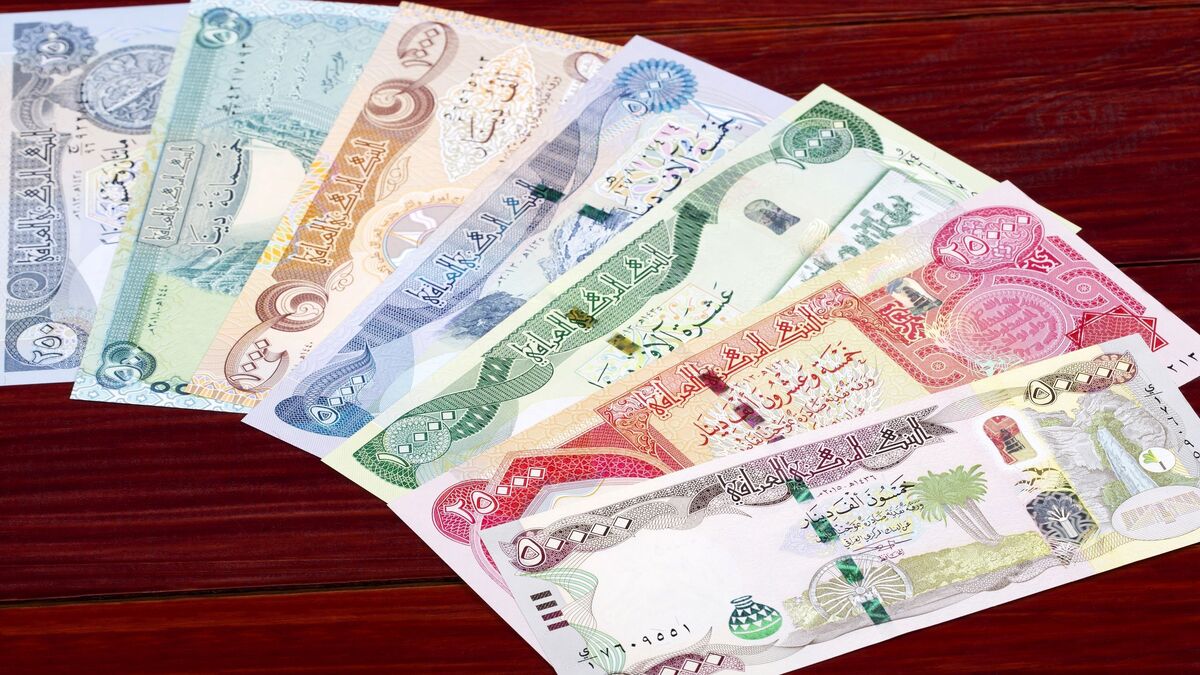 قیمت دینار عراق امروز + راهنمای جامع دریافت ارز اربعین