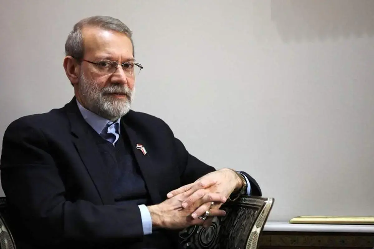 لاریجانی ؛ از ماجرای رد صلاحیت تا جنگ ۱۲ روزه 
