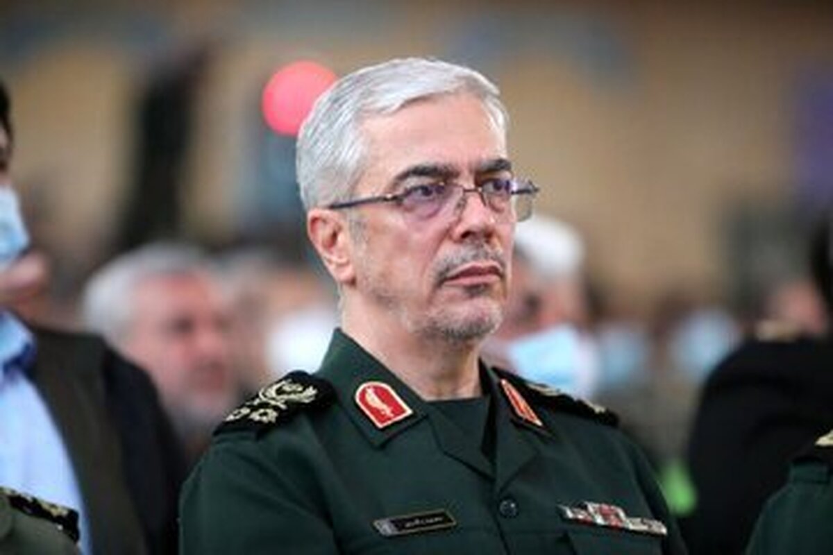 پاسخ برادر شهید باقری به ادعاها درباره حضور سردار در اتاق جنگ
