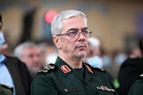 پاسخ برادر شهید باقری به ادعاها درباره حضور سردار در اتاق جنگ
