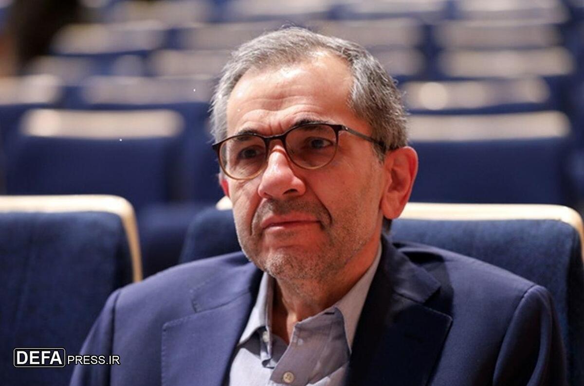 تخت روانچی: پایان دادن به غنی‌سازی قابل مذاکره نیست