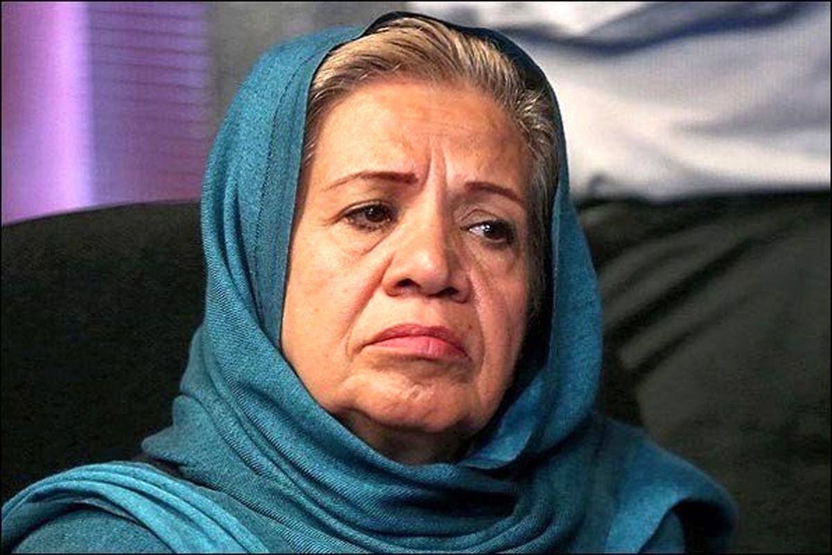 عکس بازیگر زن ایرانی بهجای قاتل زنجیرهای در دنیا پخش شد + عکس