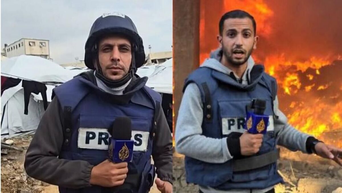 واکنش سازمان ملل به ترور خبرنگاران در غزه