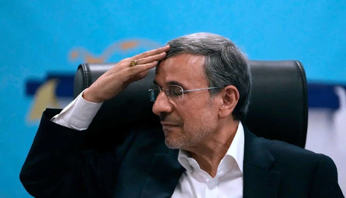 احمدی‌نژاد را اخراج کنید تا مشکلات حل شود