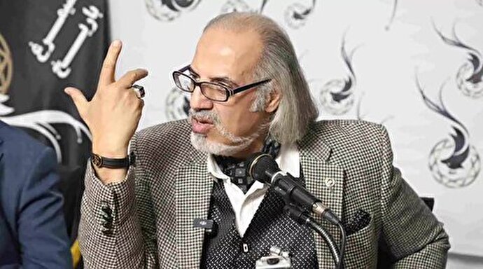 فیلم | ادعای بزرگ: اسرائیل بعد از اربعین با ایران جنگ ساختاری می‌کند