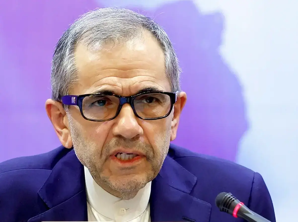 روانچی: مبنای مذاکره داد و ستد امتیازها است