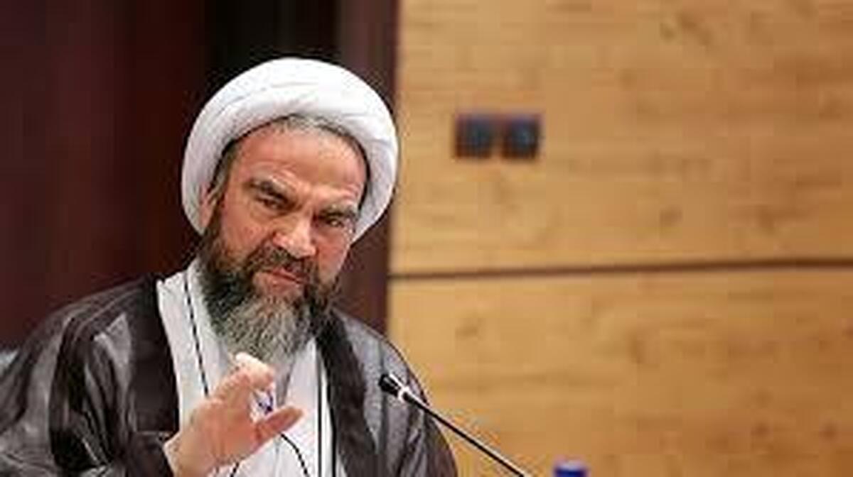 محسن غرویان: توجه مان به حجاب زیاد اما به عفت کم است