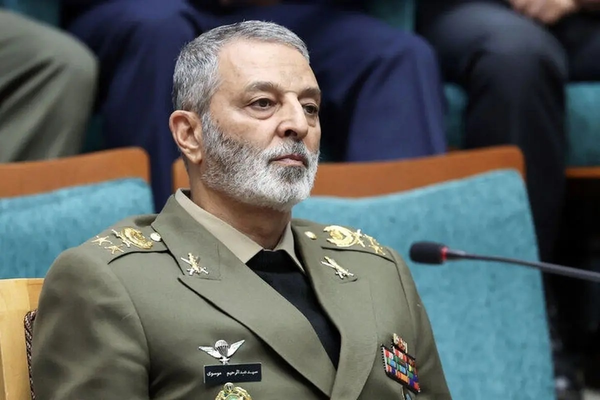 سرلشکر موسوی: ایران آماده پاسخ قاطع به تجاوز مجدد دشمن است
