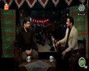 فیلم| کارشناس شبکه افق: رستم دو رگه ایرانی یمنی بود!