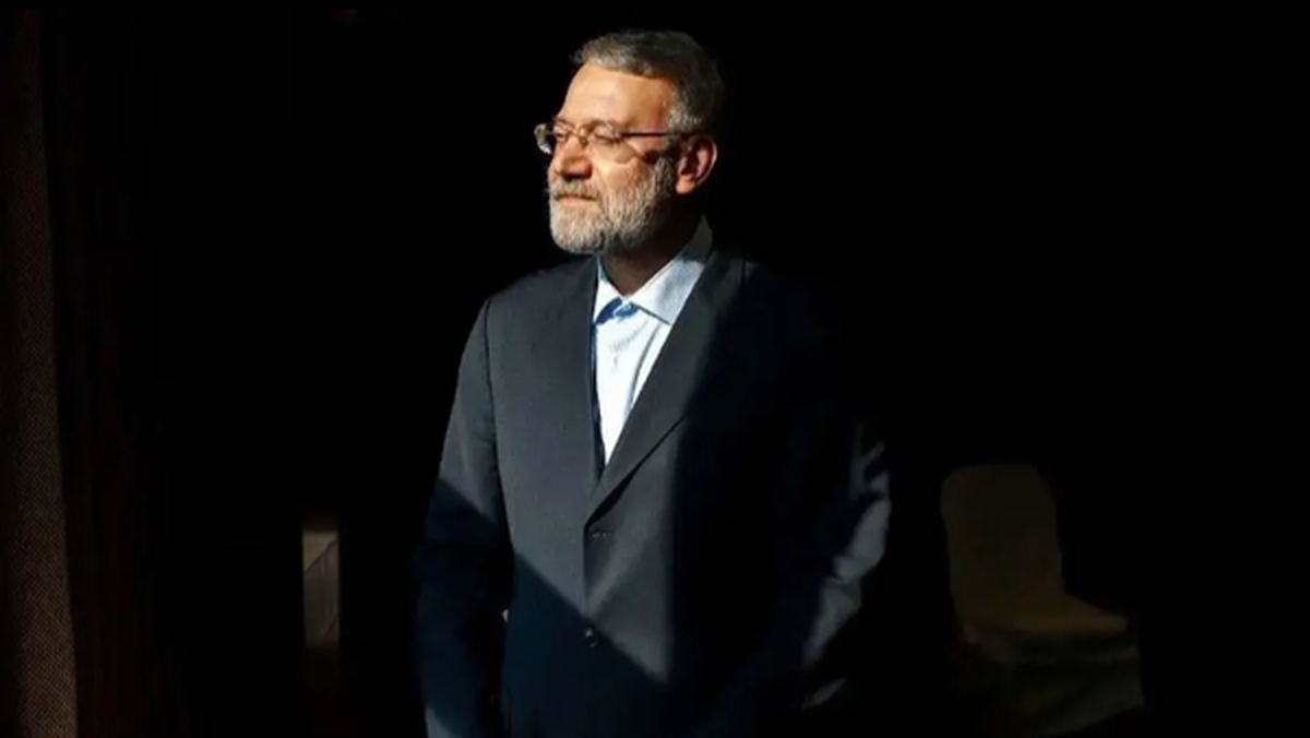 حساسیت سفر لاریجانی به لبنان