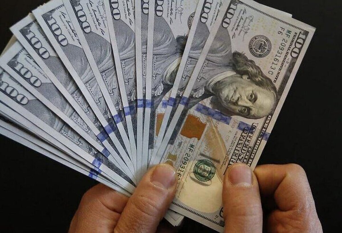پیش بینی قیمت دلار چهار‌شنبه ۲۲ مرداد ۱۴۰۴