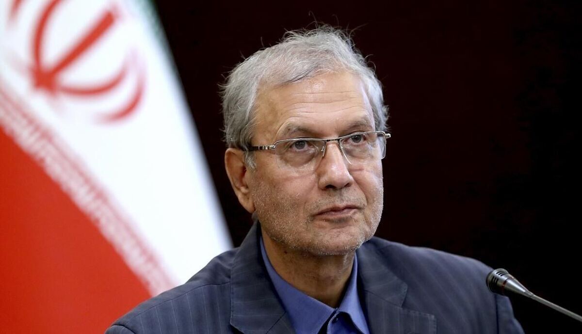 چراغ سبز دستیار پزشکیان به ادامه مذاکره ایران و آمریکا