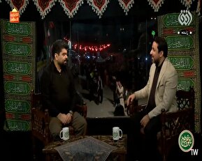 فیلم| کارشناس شبکه افق: رستم دو رگه ایرانی یمنی بود!