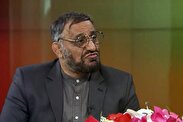 فیلم | آقای جدی می‌فرمایید، خواننده شد!
