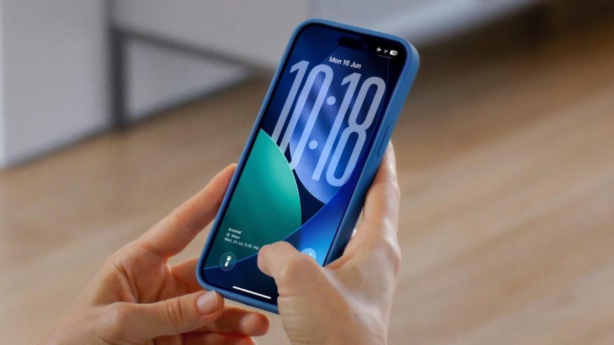 هرآنچه درباره بتای ششم iOS 26 باید بدانید؛ گامی تازه برای آیفون
