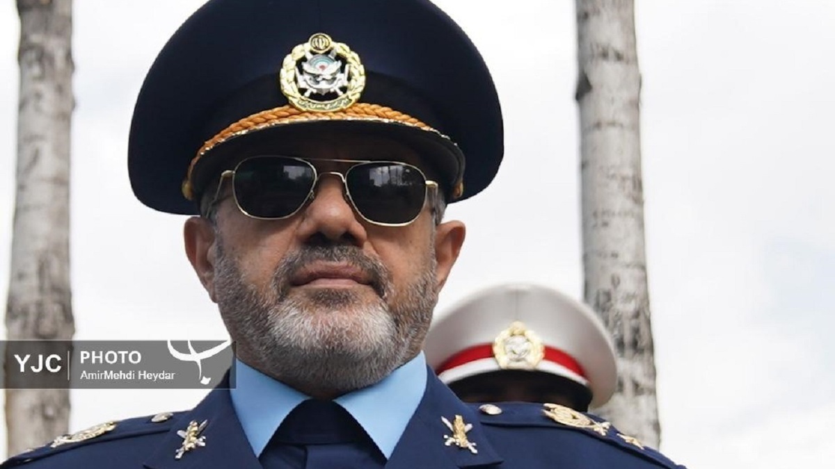 وزیر دفاع: برای هرگونه ماجراجویی جدید دشمن آمادگی کامل داریم