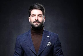 فیلم| نوازندگی غمگینانه 
