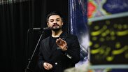 روایت راغب از رفتن به کربلا به صورت قاچاقی