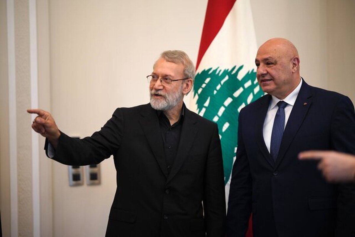 میشل عون: لحن برخی مسئولان ایرانی کمکی نمی‌کند