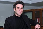 هوتن شکیبا «فاگین» شد