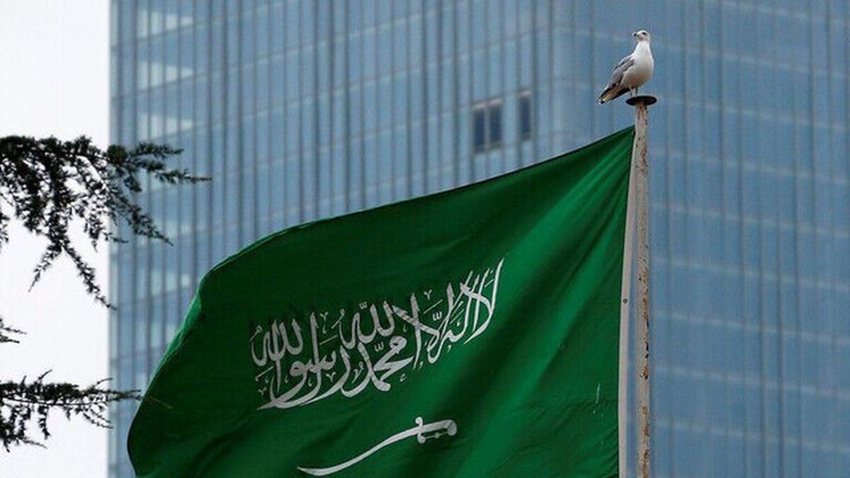 عربستان سخنان نتانیاهو را شدیداً محکوم کرد