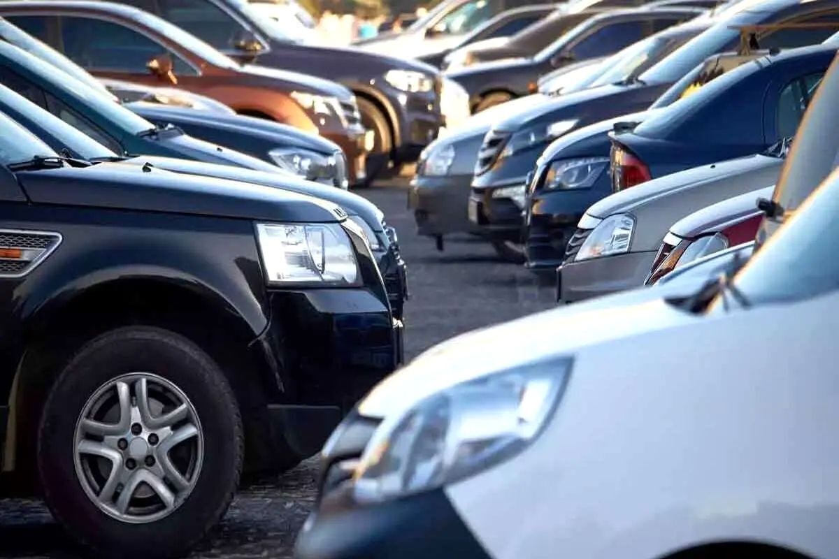 جزئیات نحوه واردات خودروهای دارای پلاک مناطق آزاد توسط اشخاص حقیقی