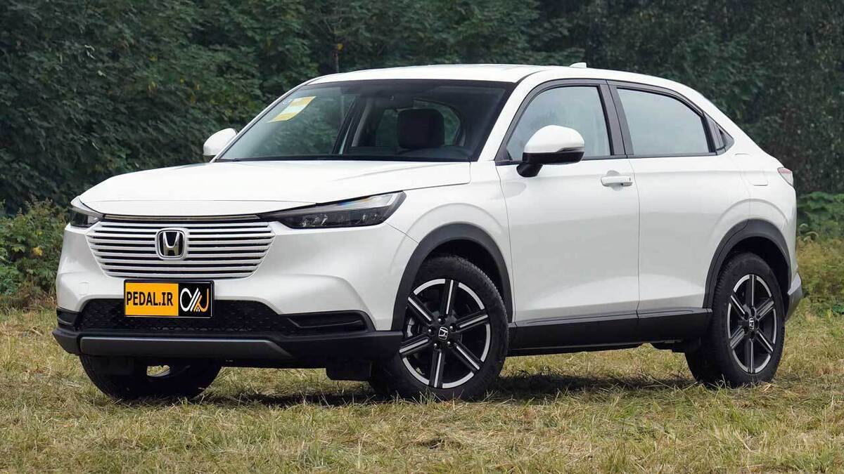 قیمت خودروهای وارداتی امروز چهارشنبه ۲۲ مرداد ۱۴۰۴