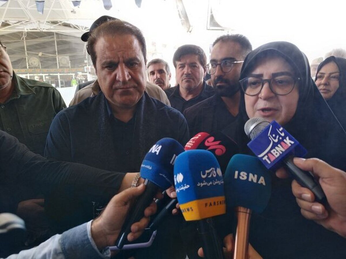 قدردانی سخنگوی دولت از آمادگی کامل ایلام