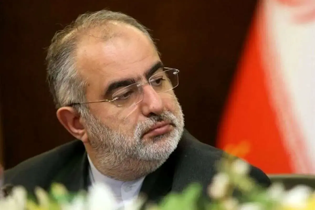 واکنش کنایه‌آمیز مشاور دولت روحانی به پزشکیان