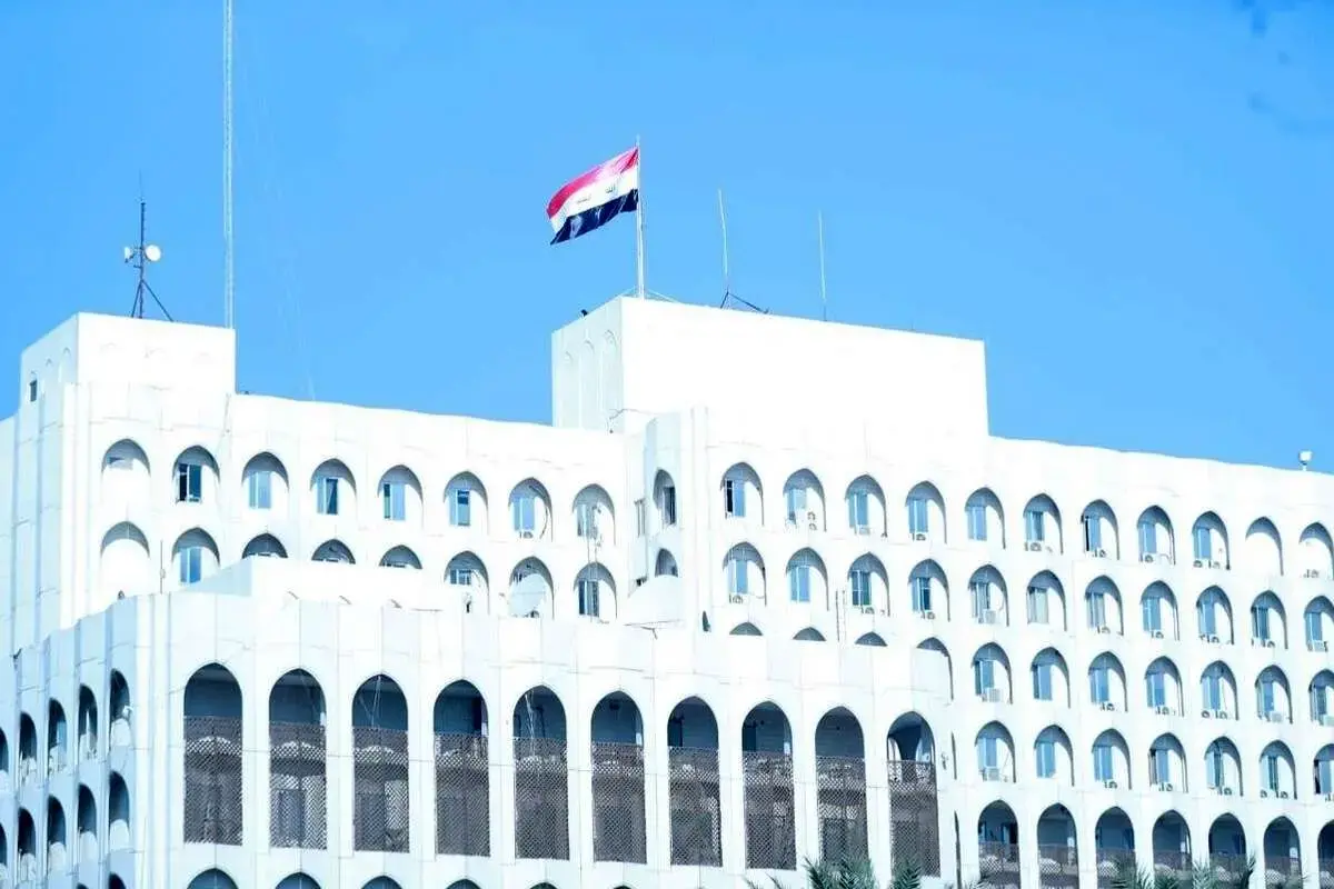 عراق اظهارات نتانیاهو درباره «ایده اسرائیل بزرگ» را محکوم کرد
