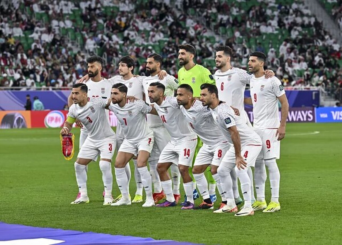 برنامه بازی‌های ایران در کافا مشخص شد