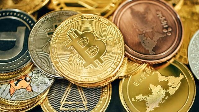 آخرین وضعیت بازار رمزارزها در جهان| بیت‌کوین کم آورد