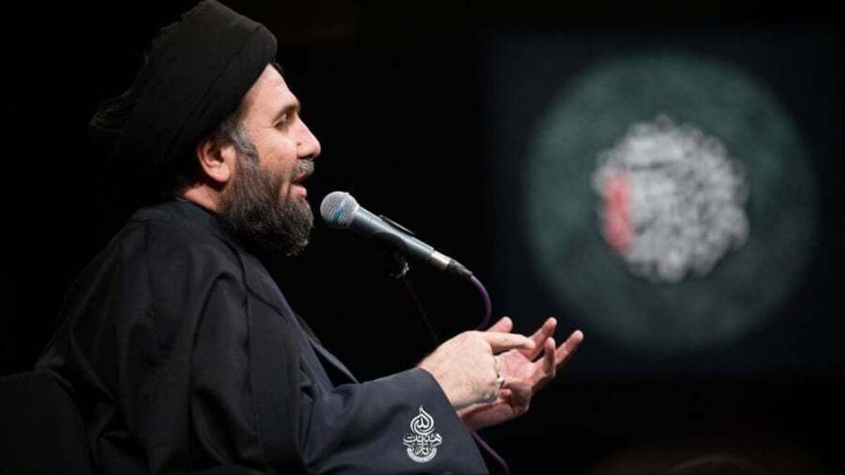 امام جمعه قزوین: امروز بدون روسری قهوه می‌خورند فردا دنبال نجاسات می‌روند