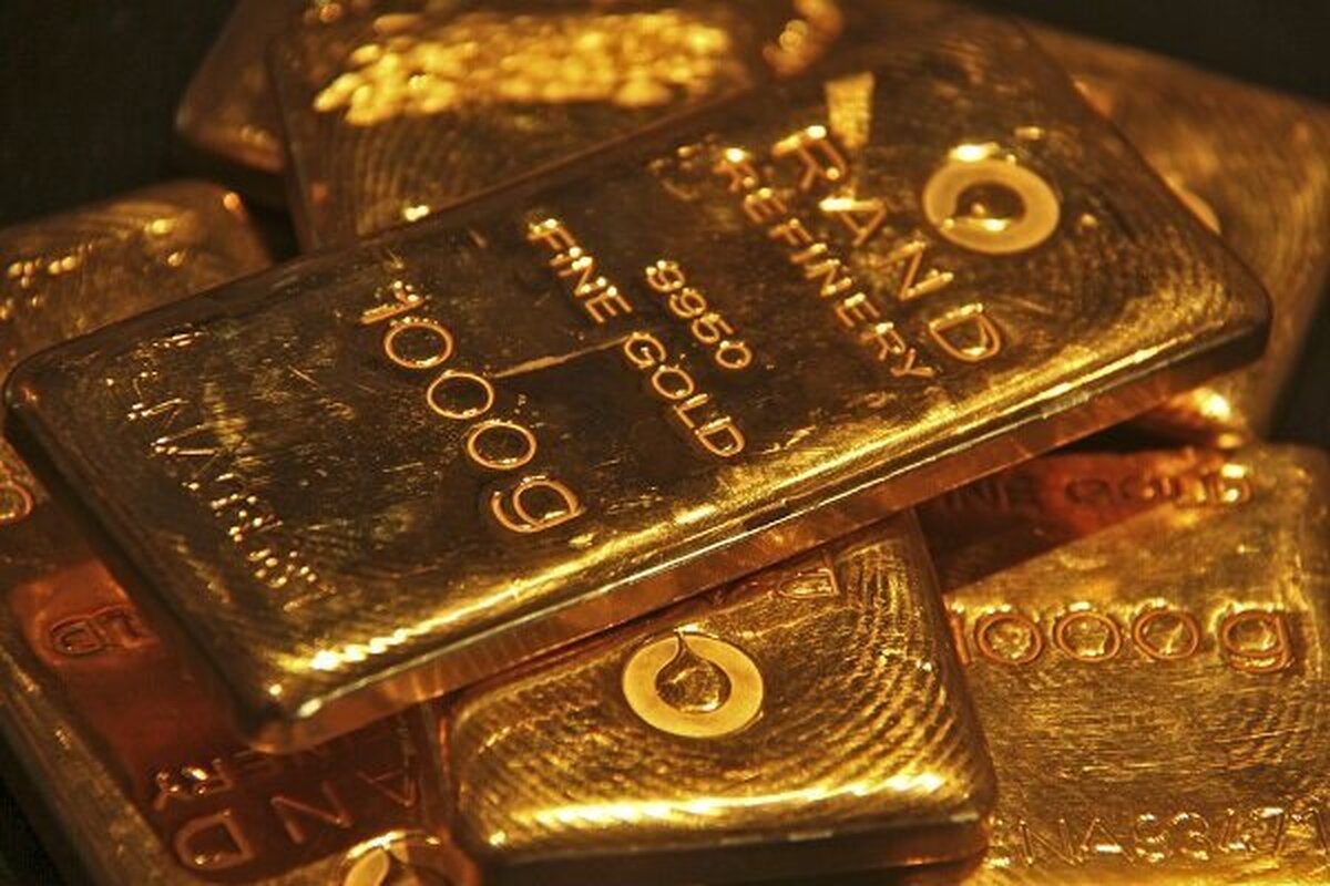 قیمت دلار، طلا و سکه امروز ۲۵ مرداد ۱۴۰۴